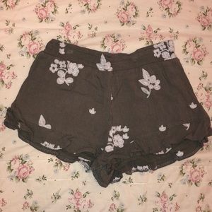 Altar’d State knit shorts